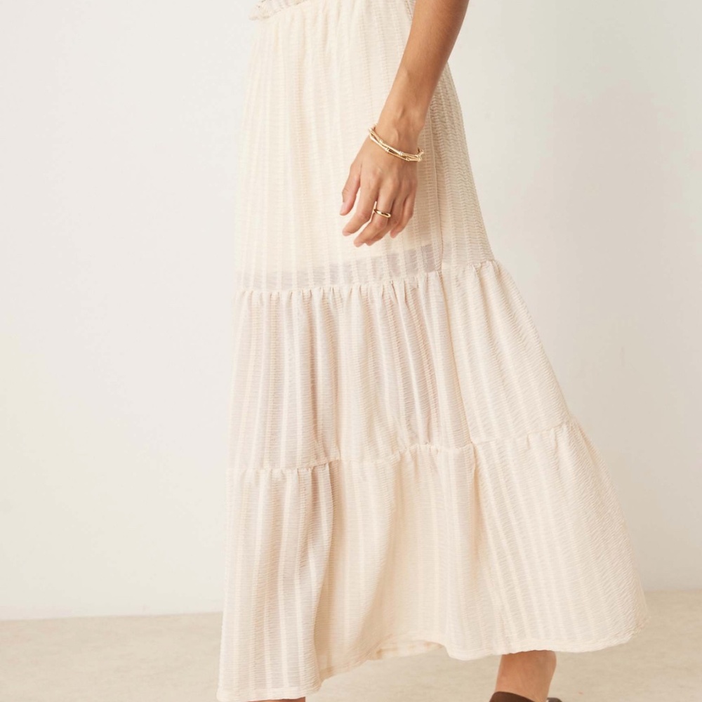 Midi skirt (small)